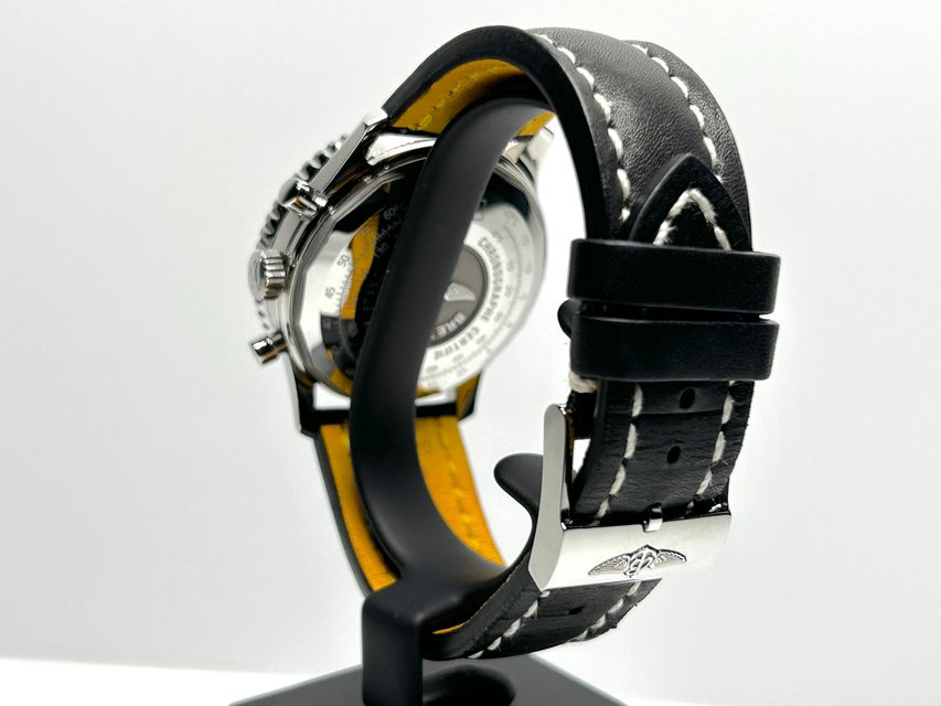 Breitling Navitimer Heritage A13324 Image 3